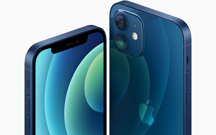 iPhone 12 giảm giá sốc giữa tháng 10 Ảnh 2