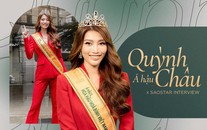 Chế Nguyễn Quỳnh Châu khóc khi nói về bố mẹ: 'Đây là động lực lớn nhất để tôi bước tiếp' Ảnh 2