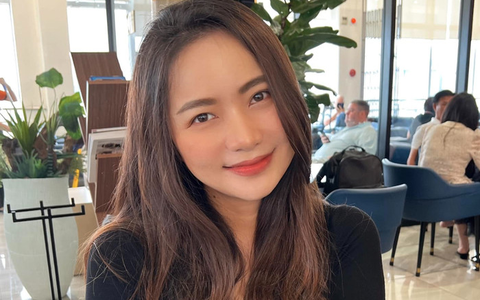 Cựu người mẫu Phan Như Thảo gây 'sốc' khi giảm 20 kg trong một năm Ảnh 2