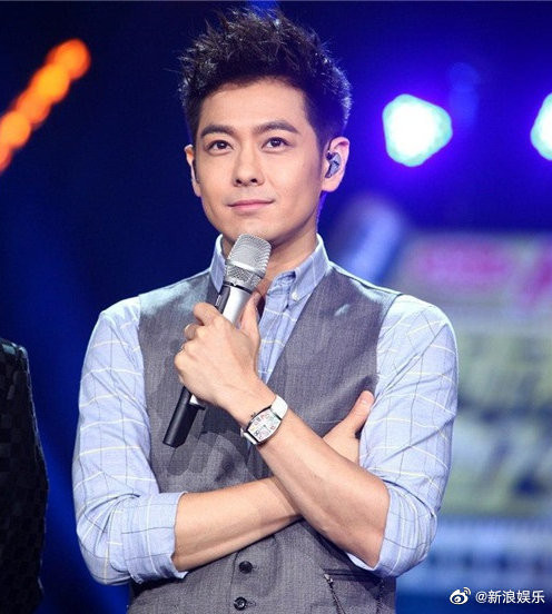 Hình ảnh của Lâm Chí Dĩnh