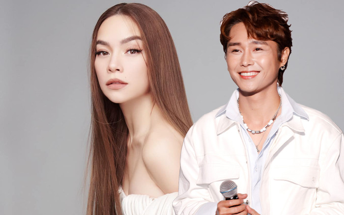 Hồ Ngọc Hà chia sẻ lý do kết hợp cùng Tăng Duy Tân, bật mí luôn nhạc beat cho ca khúc mới Ảnh 2