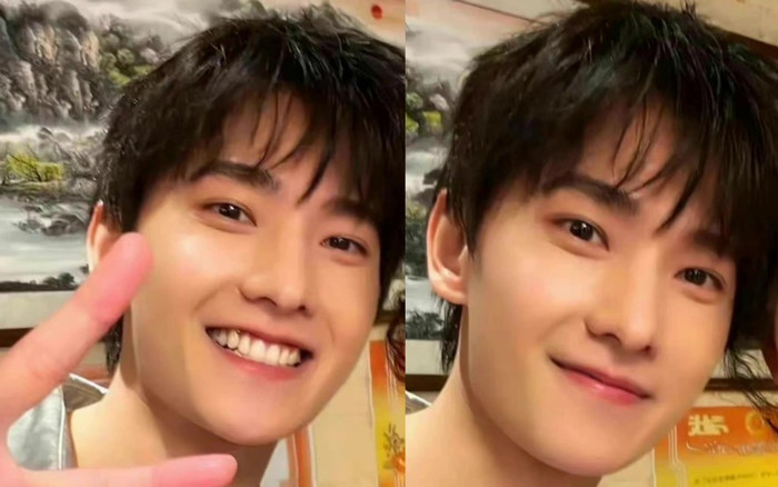 Dương Dương trẻ trung trong loạt ảnh chụp cùng fan, thế này ai bảo đã 31 tuổi! Ảnh 2