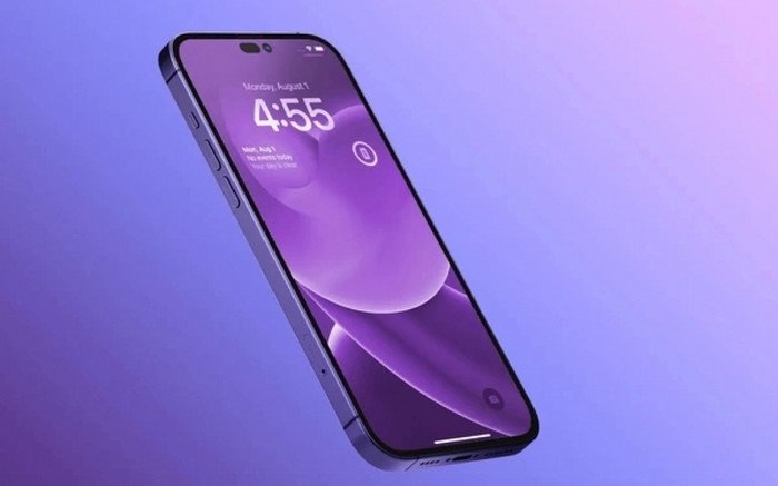 Thị trường Trung Quốc sản xuất một nửa linh kiện cho iPhone 14 Ảnh 2