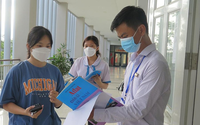 Kỳ thi đánh giá năng lực năm 2023 sẽ thay đổi ra sao? Ảnh 2