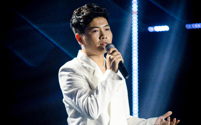 Việt Puzo đem sáng tác cảm xúc lên sân khấu nhưng Huy Tuấn vẫn không hứng thú Ảnh 2