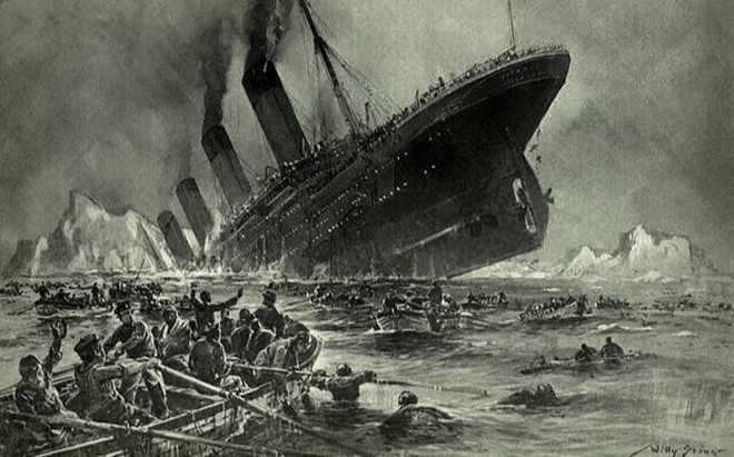 Những sự thật về con tàu Titanic huyền thoại không phải ai cũng biết Ảnh 2