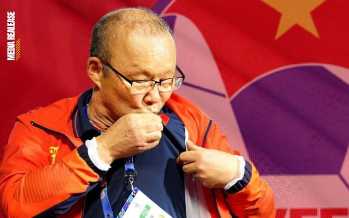 HLV Park Hang Seo trải lòng sau quyết định chia tay tuyển Việt Nam Ảnh 2