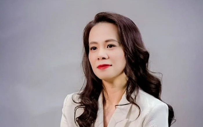 Bị dân mạng bắt bẻ 'sao lại muốn con bảo vệ mẹ', bà Đào Lan Hương đáp trả bằng lời lẽ sâu xa Ảnh 2