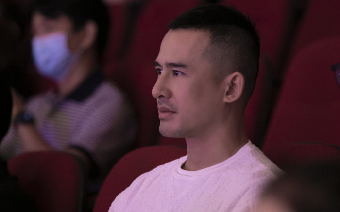 Diễn viên Lương Thế Thành thông báo tin tang sự, Đan Trường cùng nhiều nghệ sĩ Việt gửi lời chia buồn Ảnh 2