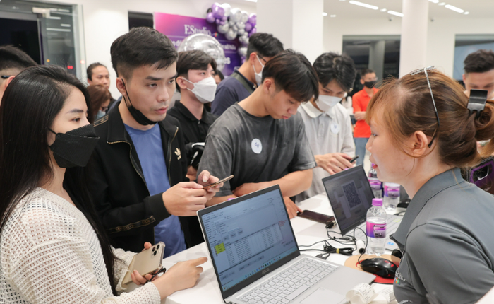 iPhone 14 Pro và 14 Pro Max dung lượng từ 128 GB và 256 GB liên tục “cháy hàng”