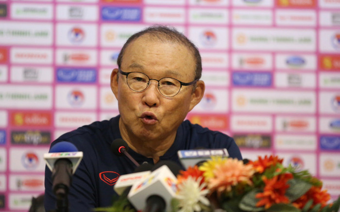 Truyền thông Trung Quốc: Cơ hội tốt để mời ông Park dẫn dắt đội tuyển Ảnh 2