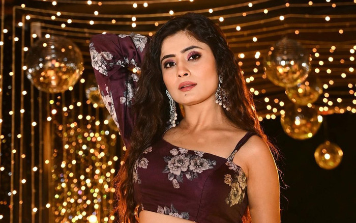 Một nữ diễn viên đột ngột qua đời ở tuổi 30 Ảnh 2