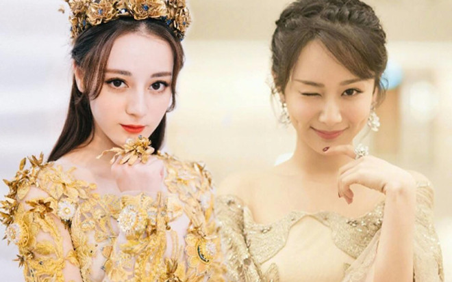 Địch Lệ Nhiệt Ba là sao nữ 90 duy nhất trở thành Nữ thần Kim Ưng, Dương Tử kỳ này hết cơ hội? Ảnh 2