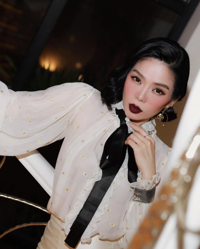 Đông đảo khán giả khuyên người đẹp nên có những biện pháp mạnh tay hơn dành cho anti-fan