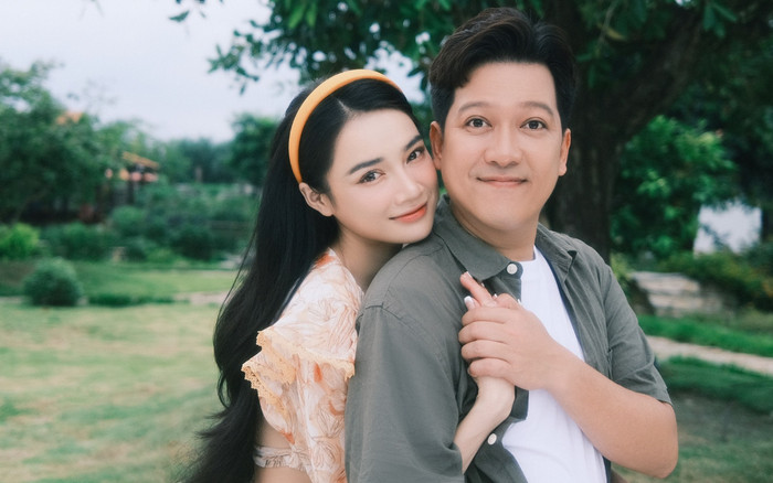 Không phải 'nóc nhà', đây mới là điều khiến Trường Giang sợ hãi, còn hành bà xã 'từ trong ra ngoài' Ảnh 2