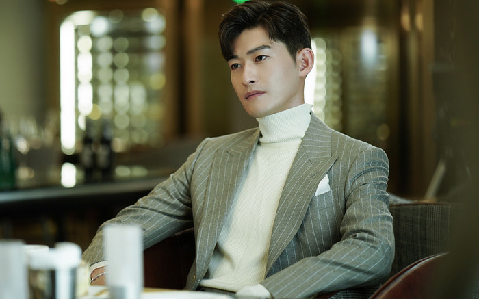 Sau bộ phim thảm họa, Trương Hàn tiếp tục có phát ngôn gây tranh cãi Ảnh 2