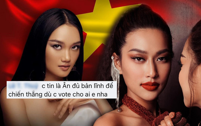 Siêu mẫu Quỳnh Anh lên tiếng phân bua về việc tràn qua trang chủ Miss Grand thả tim cho chị đại Engfa Ảnh 2