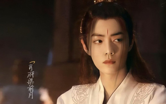 Ngọc Cốt Dao của Tiêu Chiến vừa đạt thành tích khủng lại gặp biến Ảnh 2