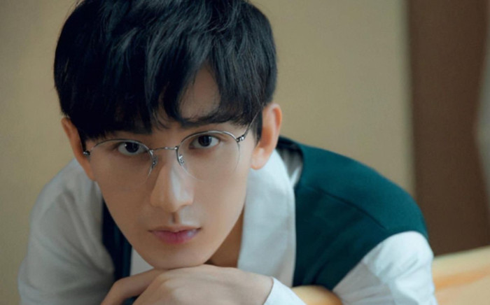 Thành Nghị bất ngờ lên hot search chỉ vì phim 2 năm chưa được lên sóng Ảnh 2