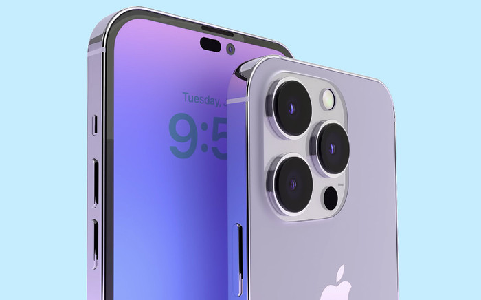 iPhone 14 Pro Max xách tay tiếp tục giảm giá Ảnh 2