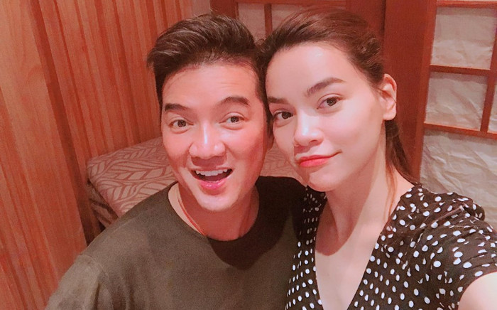 Đàm Vĩnh Hưng tiết lộ Hà Hồ quan trọng tính mạng, úp mở chuyện nữ ca sĩ đổi chỗ ở sau sự cố mất trộm Ảnh 2