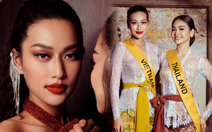 Miss Grand 'quay xe' gia hạn thêm giờ VOTE: Thiên Ân vẫn còn cơ hội Ảnh 2