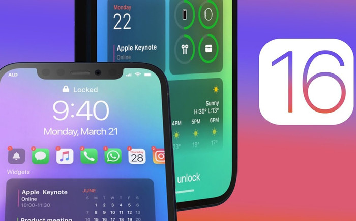 iPhone 14 không nhận sim do iOS 16 đang gặp lỗi Ảnh 2