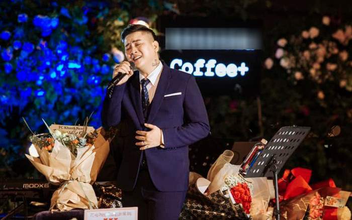 Hoài Lâm gặp sự cố trong đêm nhạc comeback tại Đà Lạt nhưng ít ai biết? Ảnh 2