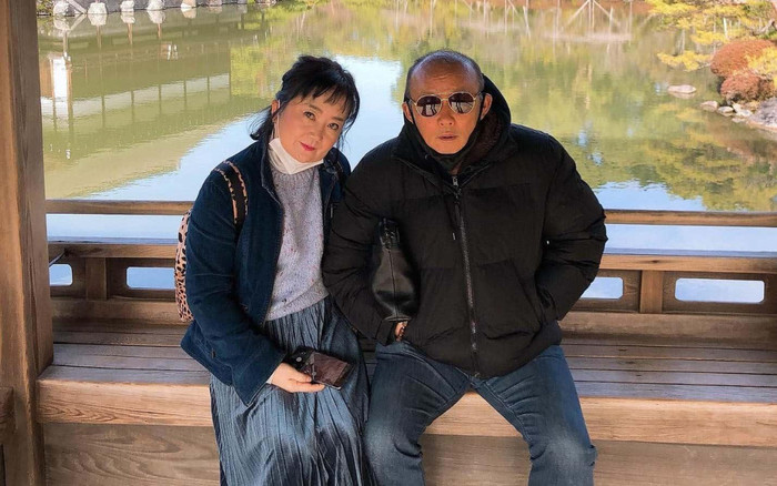 Bí mật về người 'tác động' để ông Park chia tay tuyển Việt Nam Ảnh 2