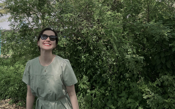 Hải Tú lại 'lên sóng', thần thái hạnh phúc hệt cô dâu sắp cưới Ảnh 2