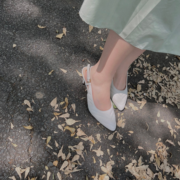 Loạt ảnh 'check-in' chuẩn mùa thu cô nàng vừa đăng tải