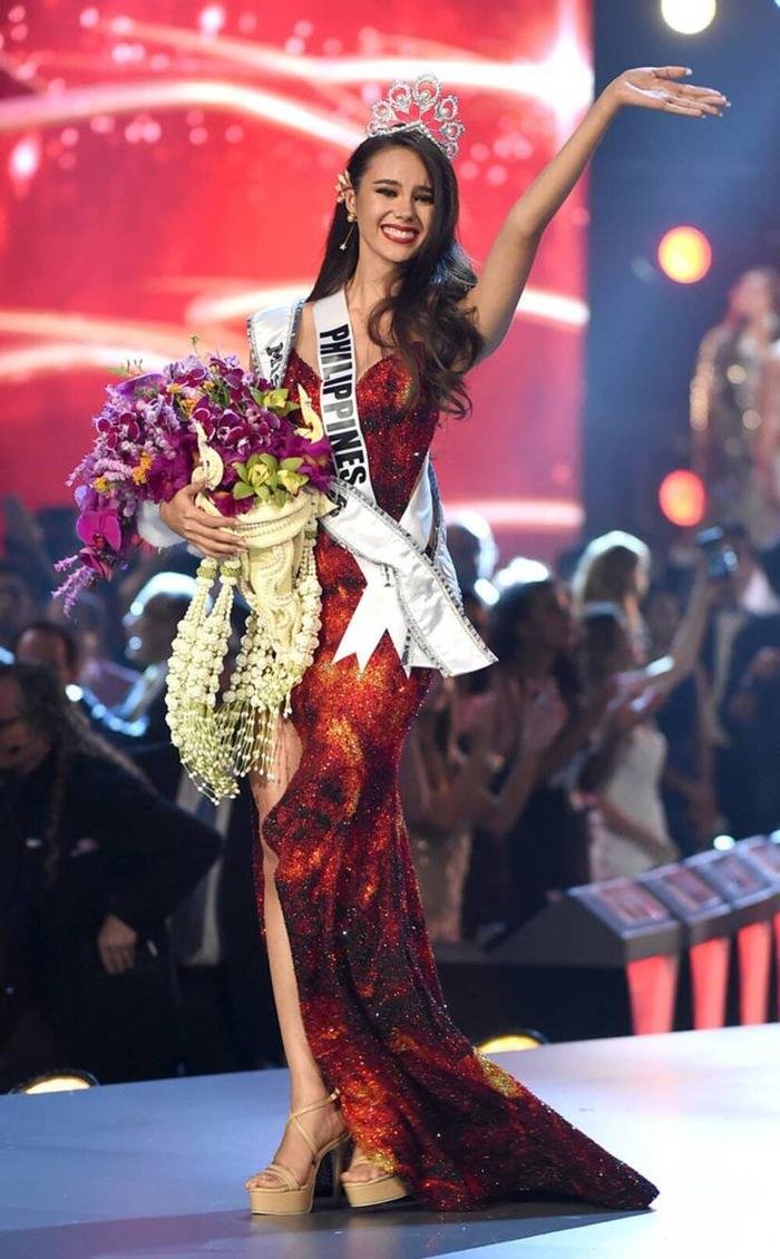 Vượt mặt Miss Universe về lượt follow, Miss Grand có xứng tầm Big 1: Đúng ý tham vọng của ông Nawat? Ảnh 6