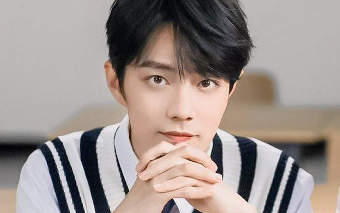 Tiêu Chiến được khen kính nghiệp, thế này bảo sao fan càng ngày càng đông! Ảnh 2