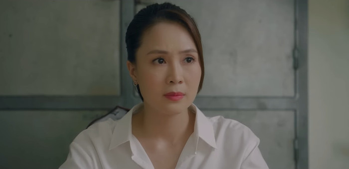 Hành Trình Công Lý: Lộ diện 'trùm cuối' đã bày kế đưa Hoàng (Việt Anh) vào tù Ảnh 6