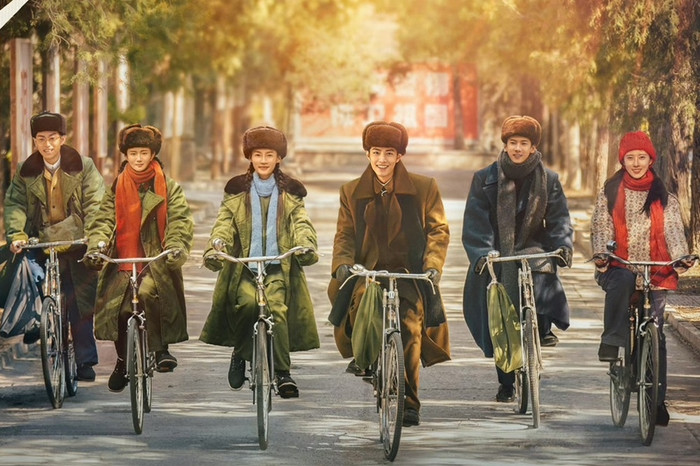 Vùng Biển Trong Mơ Ấy của Tiêu Chiến và Lý Thấm gặp trục trặc không thể lên sóng. 