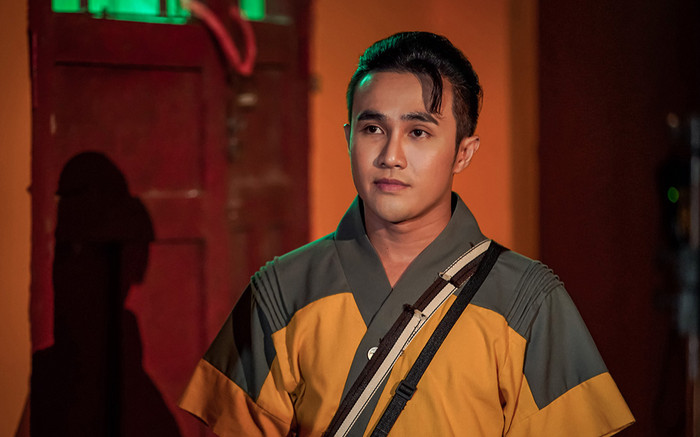 Huỳnh Lập háo hức chờ đợi 'quả ngọt' sau 1 năm, trải lòng: 'Tôi đã cố gắng hơn 100% sức lực' Ảnh 2