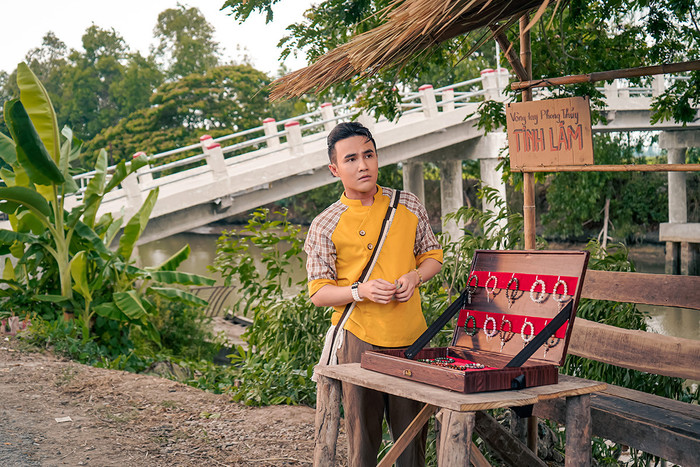 Sau hơn 1 năm nỗ lực, Kẻ Độc Hành sẽ được ra mắt vào 28/10 tới đây.