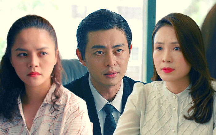 Hành Trình Công Lý: Không phải Việt Anh hay tiểu tam, đây mới là người bị ghét nhất phim Ảnh 2