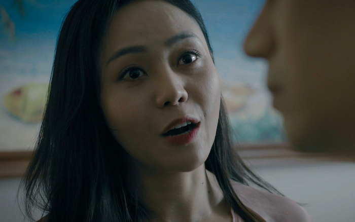 Hà và Hoàng đều không phải người bị ghét nhất.