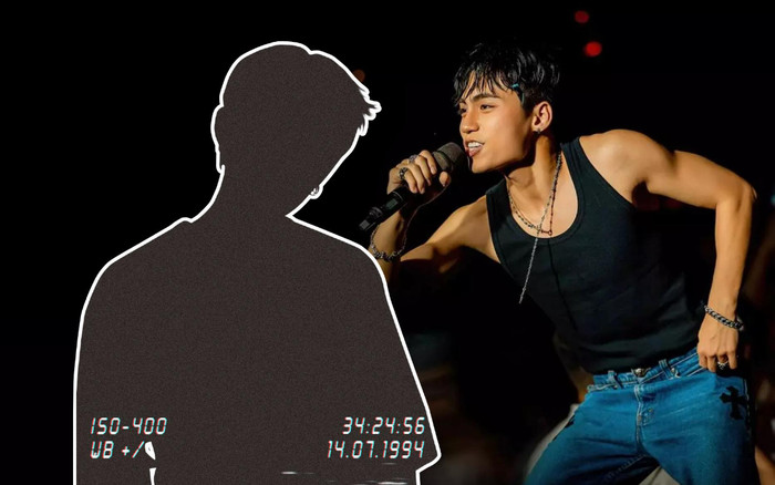 Một nam ca sĩ điển trai được nhận xét 'ăn đứt' MONO khi nhảy 'Waiting For You'? Ảnh 2