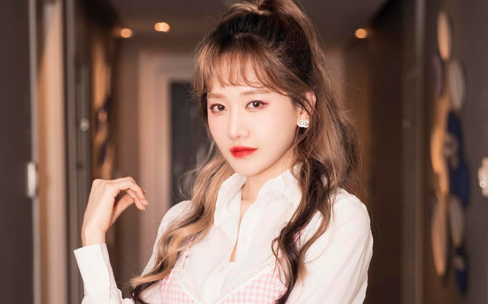 Hari Won đích thị 'chiến thần TikTok': Cứ nhảy 'sương sương' là gom về triệu view! Ảnh 2