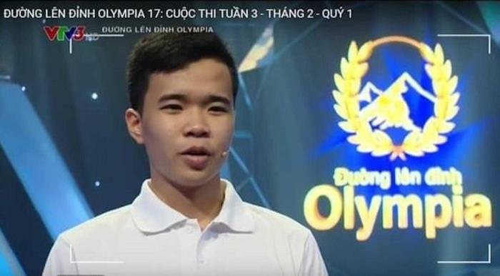 Cựu thí sinh Olympia trở thành thủ khoa đầu ra Đại học Bách Khoa Hà Nội Ảnh 5