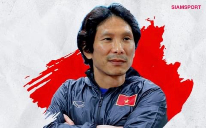 Quý ông được Hoa hậu Thuỳ Tiên thích là ứng viên thay HLV Park? Ảnh 2