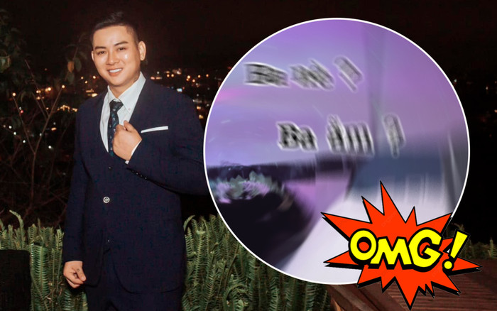 Hoài Lâm bất ngờ công khai 'con cưng' trên livestream, còn trò chuyện cực thân mật Ảnh 2