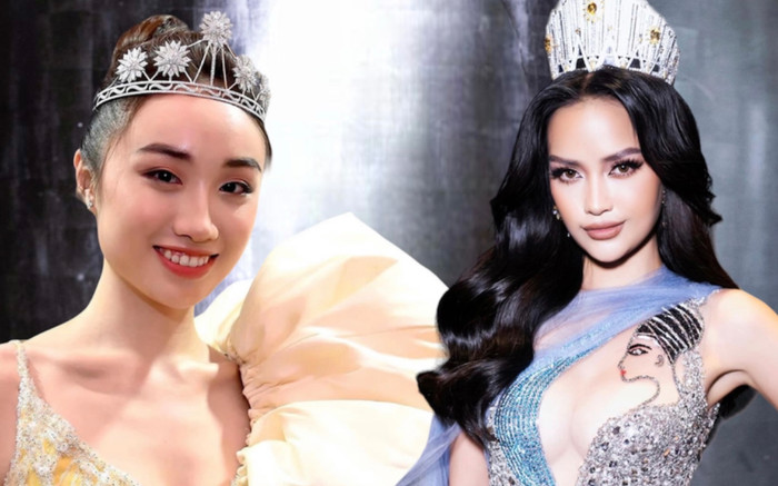 Miss Universe 2022 kết nạp thí sinh thứ 80: Trận chiến ngày càng căng với Ngọc Châu? Ảnh 2