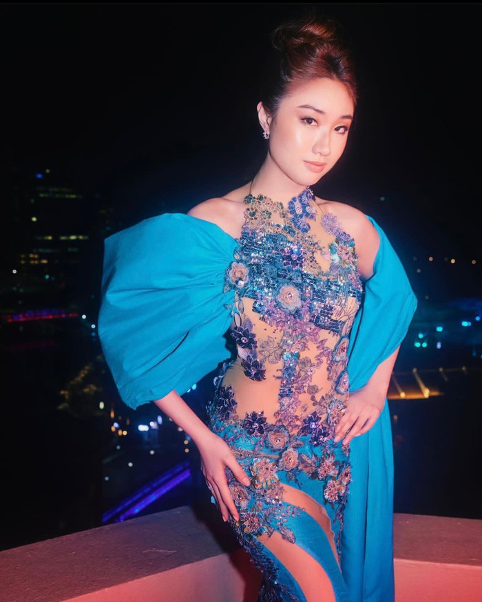 Miss Universe 2022 kết nạp thí sinh thứ 80: Trận chiến ngày càng gay với Ngọc Châu? Ảnh 2