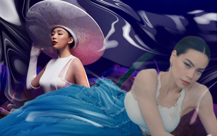 Hồ Ngọc Hà và Tóc Tiên 'đụng độ' trong cùng một tối: Khi nữ quyền lên ngôi! Ảnh 2