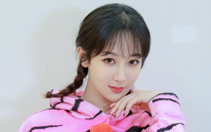 Lộ bằng chứng tiểu sinh đóng chung với Dương Tử trong dự án mới không phải 'người tình' của Triệu Lộ Tư Ảnh 2