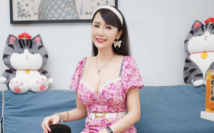 Một nữ diễn viên mang dòng máu lai Việt-Đài vướng vào cáo buộc lừa đảo hàng tỷ đồng Ảnh 2