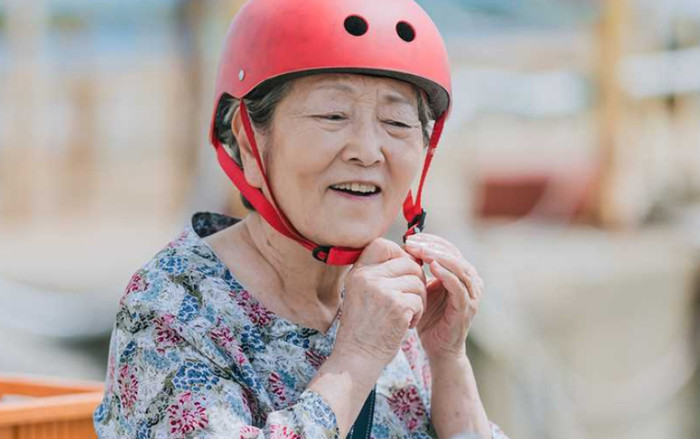 Kim Young Ok - Người bà 'quốc dân' lấy đi nhiều nước mắt của khán giả nhất màn ảnh Hàn Ảnh 2